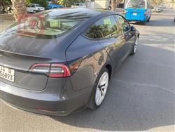 تێسلا مۆدێل 3